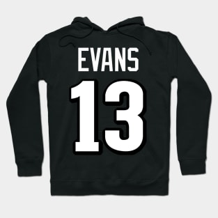 Mike Evans Tamba Bay Hoodie